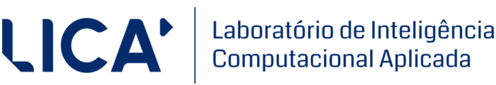 LICA | Laboratório de Inteligência Computacional Aplicada